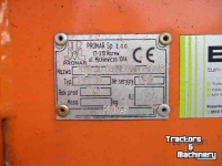 Snow Removal Equipment Pronar PU-1700