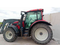 Tractor Valtra N104 Active