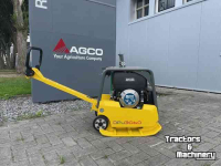 Vibrating plates Wacker Neuson DPU3060Hets
