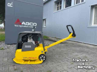 Vibrating plates Wacker Neuson DPU3060Hets