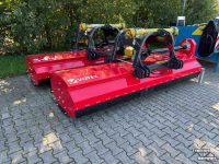 Flail mower Votex Landmaster 310 klepelmaaier 2025