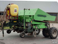 Potato planter Miedema Structural PM40