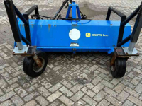Sweeper AP Veegmachine