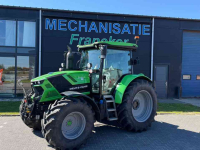 Tractor Deutz-Fahr 6135C