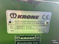 Mower Krone EC 32P
