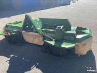 Mower Krone EC 32P
