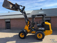 Wheelloader JCB 403