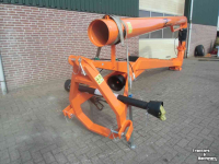 Ditch Pump Pennacchio Bemalingspomp