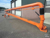 Ditch Pump Pennacchio Bemalingspomp