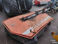 Mower PZ CM220