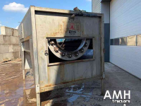 Other conveying equipment and accessories Tong Peal Martin-Maq Wortelpolijstmachne