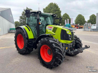 Tractor Claas Arion 430