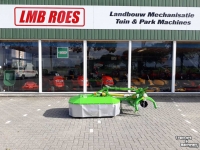 Mower GRS CM135, CM165, CM185 cyclomaaiers