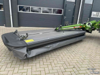 Mower Fendt Slicer 3670 TLX