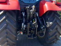 Tractor Case-IH Maxxum 125 MultiController AD-8