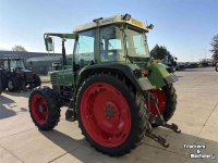 Tractor Fendt Favorit 509c