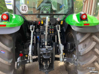 Tractor Deutz-Fahr 5115 GS