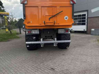 Dumptrailer Dezeure DW18 XL