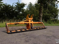 Mowing bucket Herder Landreus msz 300 cw 10 maaikorf Mähkorb