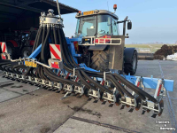 Grassland injector Duport DW 6030