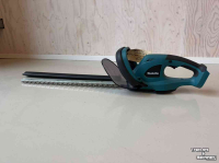 Hedge trimmer Makita DUH523