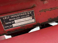Rotary Harrow Lely TERRA 300-22