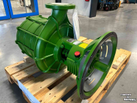Irrigation pump Rovatti F33K100/4E-CF flenspomp