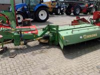 Mower Krone EC 320 CV Q