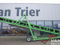 Conveyor Breston ZG13-120 Opvoerband