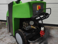 High-pressure cleaner, Hot / Cold Dibo ECN-M 220/22