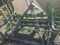 Grassland improver Zocon Greenkeeper 6M wiedeg