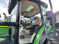 Tractor John Deere 6R185 Bouwjaar 2023 Commandpro