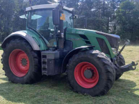Tractor Fendt 822 scr profiplus