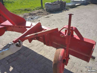 3-point scraper blade  Grondschuif / Grondschaaf