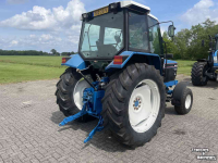 Tractor Ford 6640 SL DP