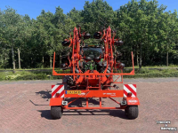 Tedder Kuhn GF 10601