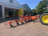 Tedder Kuhn GF 10601