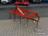 Cultivator Hekamp Cultivator 9-Tands