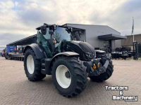 Tractor Valtra N135 Direct Smart Touch