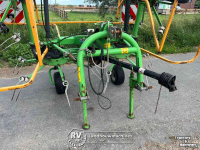 Tedder Samasz P6.50 schudder
