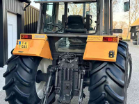 Tractor Renault Tx 145-14