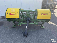 Spader machine Celli Y70 175 spitmachine 175 cm