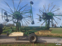 Rake Krone swadro 1250