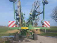 Rake Krone swadro 1250