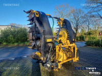 Cornhead New Holland 750 BFI