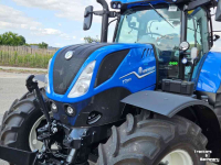 Tractor New Holland T7.210 Range command 50 km/h