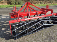 Cultivator Evers Mustang 9-281-2 R62 Cultivator
