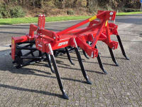 Cultivator Evers Mustang 9-281-2 R62 Cultivator