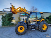 Telehandler JCB 542 /70  Agri extra