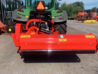 Flail mower Boxer AGF 200